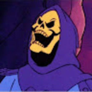 Meet your Posher, Skye